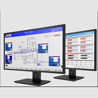 Software for the pharmaceutical industry FacilityPro®for environmental analysisdata managementreporting