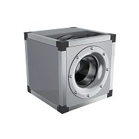 Duct fan K-BOXcentrifugalventilationaluminum