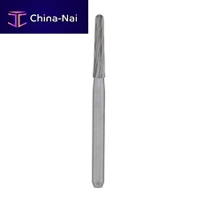 Dental drill bit 75.80.1005tungsten carbidefor composite removingfor contra-angles