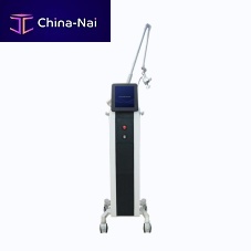 Scar removal laser vulvo-vaginal rejuvenationCO2trolley-mounted