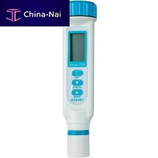 Conductivity tester TDS 3for electrical installationsportable