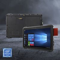 Windows 10 IoT Enterprise tablet M116PT11.6"Intel® Pentium® N42004 GB