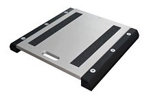 Vehicle wheel scale PMR