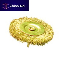 Circular brush 22203metal