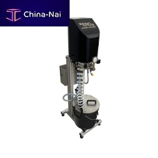 High-pressure gluing device ERO-TEcardboard