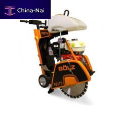 Floor saw FS 175for concretecompact