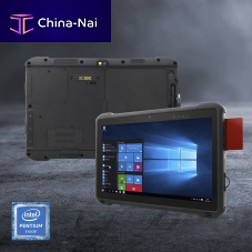 Windows 10 IoT Enterprise tablet M116PT11.6"Intel® Pentium® N42004 GB