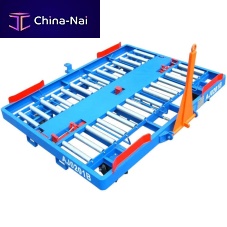 LD2 trailer HI-CD-AE03M LD3LD4LD7