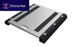 Vehicle wheel scale PMR