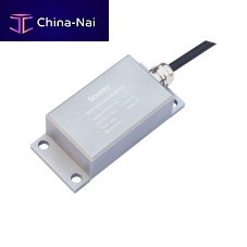 1-axis inclinometer STMR seriesRS-485RS-232CAN