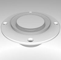 Runway light 2IL5 for helidecksLED