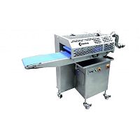 Hamburger forming machine HFB-250automatic