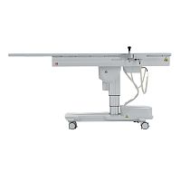 Mobile X-ray table CT70Theight-adjustable