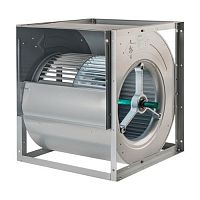 Filter fan high-performanceductcentrifugal