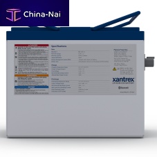 Lithium-ion battery 883-0105-12for electric vehiclesfor marine applicationshigh-temperature