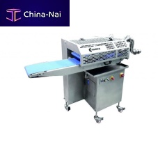Hamburger forming machine HFB-250automatic
