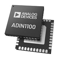 Ethernet transceiver module ADIN1100automationlow-poweranalog