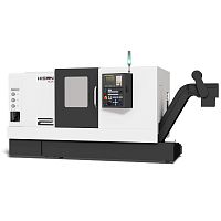 CNC lathe TC serieshorizontal2-axisA2-8