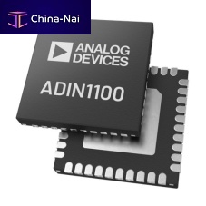 Ethernet transceiver module ADIN1100automationlow-poweranalog