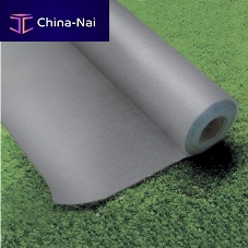 Non-woven geotextile PAVIGARDEN ANTIHERBAS polypropylene fiberfor filtrationprotection