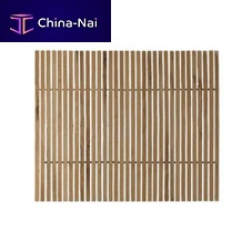 Wooden grating CAMPIARO GRIGLIAfor shower