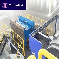 Electromagnetic mold changer QDCCquick