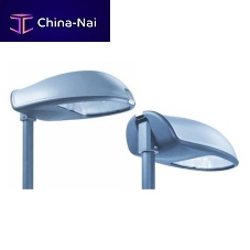 Halogen urban lamp-post M400 serieselectric