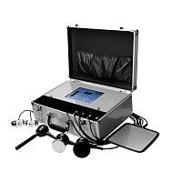 Tecar therapy unit TB-RF11transportable