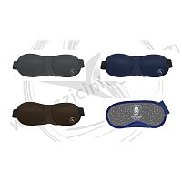 Passenger sleep mask