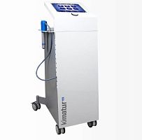 Orthopedic treatment ESWT unit kimatur PRIMEtrolley-mounted