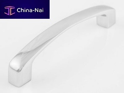 Pull handle HDS-0059-120stainless steelU-shaped