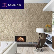 Indoor mosaic tile CLIO living roomfloorglass