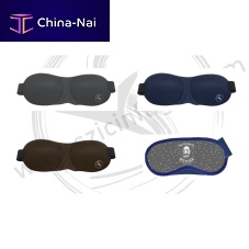 Passenger sleep mask
