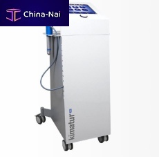Orthopedic treatment ESWT unit kimatur PRIMEtrolley-mounted