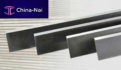 Wood planer knife CR series