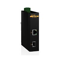 Temperature converter KOM600Ggigabit mediaDIN railindustrial