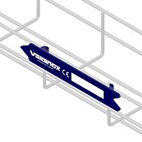 Identification tag TAGplasticsteelfor cables