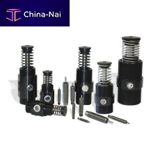 Shock damper LR seriesprofilehydraulicindustrial