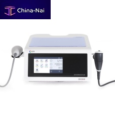 Orthopedic treatment ESWT unit Shockmaster 300table-top