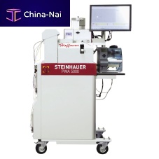 Wire crimping machine PWA seriesautomatic