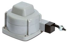 Draw-wire position sensor PF1000, PF2000potentiometeranalogmetal