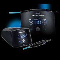 Bench-top polisher Sheenus ZEROautomatichandfor all materials