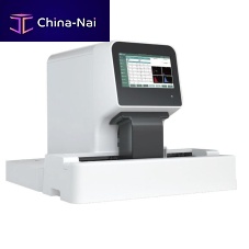 Hospital hematology analyzer YSTE5100automaticbenchtop25-parameter
