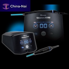 Bench-top polisher Sheenus ZEROautomatichandfor all materials