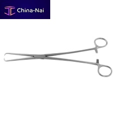 Surgery forceps 170-500 seriesuterine biopsyPozziSchroeder