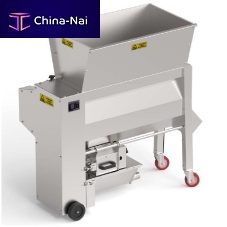 Grape stalk remover-pressing machine DELTA 30-R