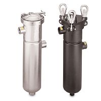Liquid filter bagindustrialcontinuous