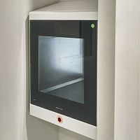 Pass-through PTH MP-015-A