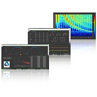 Measurement software OXYGENdata display systemscontroldata analysis