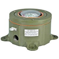 Obstruction light PRL-97004-AX-LSMfor airportfor helidecksLED